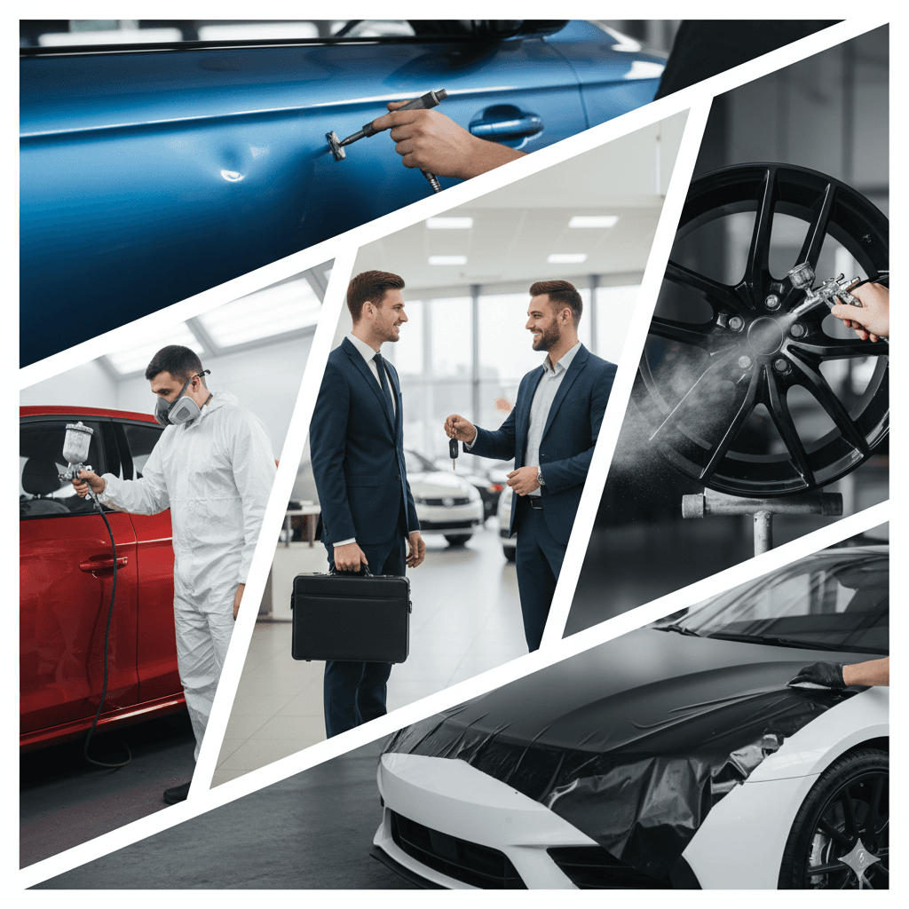 Voir toutes les prestations