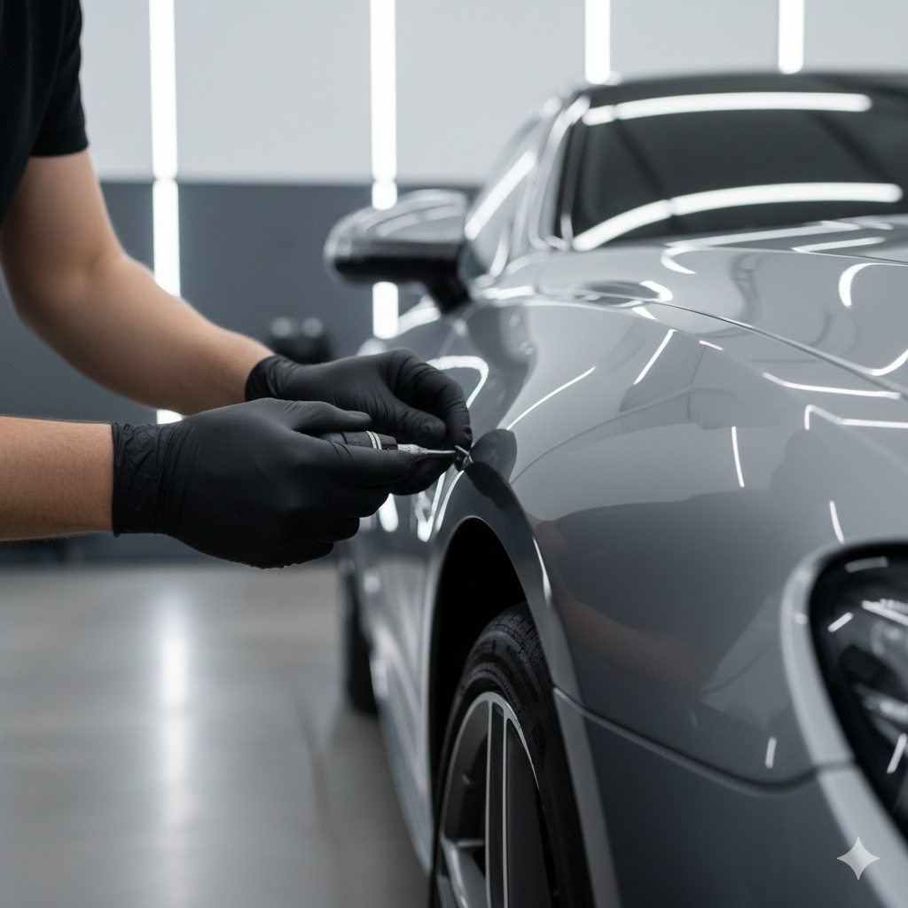 Réalisation atelier