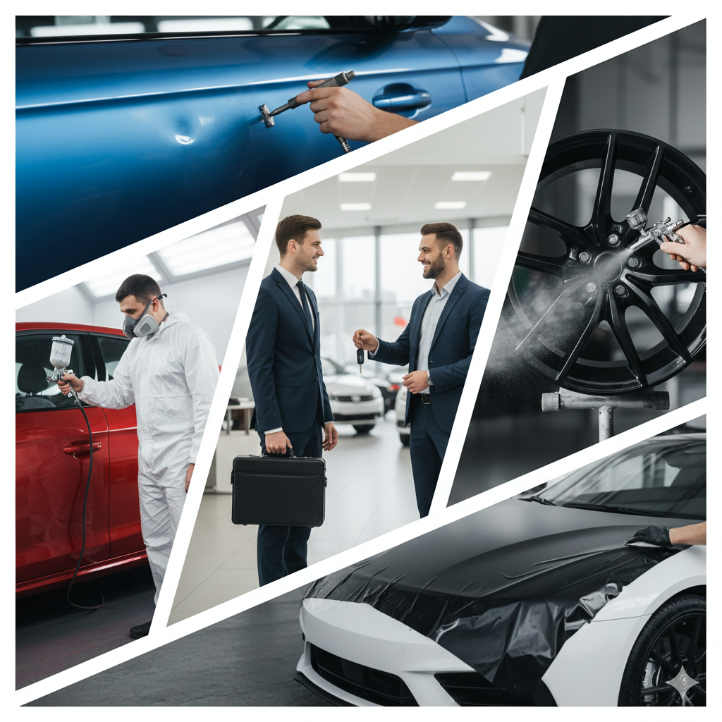 Voir toutes les prestations